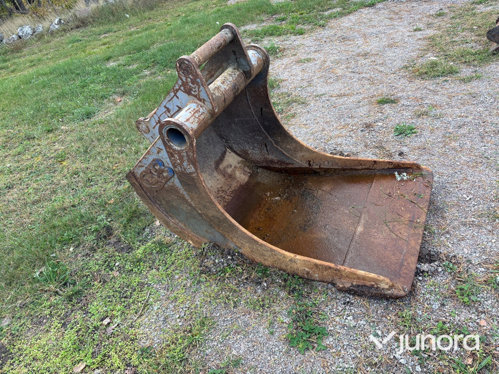 VA-skopa - Modell 800 - Kaivinkoneen kauha: kuva VA-skopa - Modell 800 - Kaivinkoneen kauha VA-skopa - Modell 800 - Kaivinkoneen kauha: kuva VA-skopa - Modell 800 - Kaivinkoneen kauha