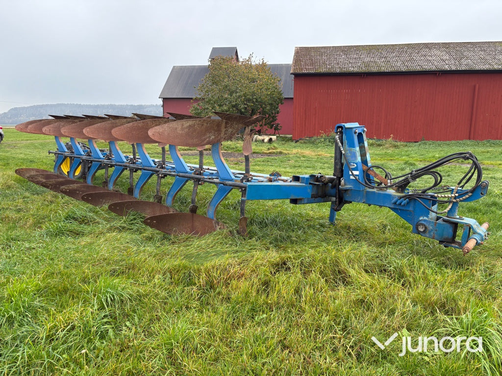 Växelplog - Överum, DVL 7108 H - Aura: kuva Växelplog - Överum, DVL 7108 H - Aura Växelplog - Överum, DVL 7108 H - Aura: kuva Växelplog - Överum, DVL 7108 H - Aura