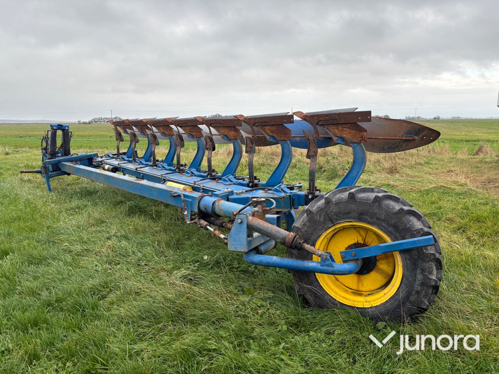 Växelplog - Överum, DVL 7108 H - Aura: kuva Växelplog - Överum, DVL 7108 H - Aura Växelplog - Överum, DVL 7108 H - Aura: kuva Växelplog - Överum, DVL 7108 H - Aura