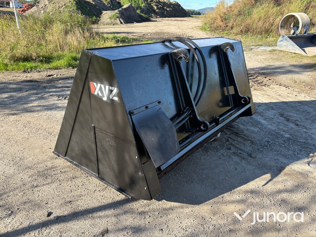 XYZ - Sandspridarskopa - Hiekoitin: kuva XYZ - Sandspridarskopa - Hiekoitin XYZ - Sandspridarskopa - Hiekoitin: kuva XYZ - Sandspridarskopa - Hiekoitin