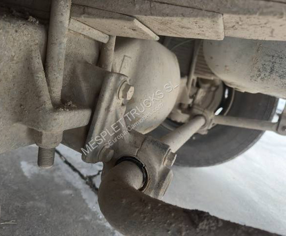 MAN FE 360 - Kippiauto kuorma-auto: kuva MAN FE 360 - Kippiauto kuorma-auto MAN FE 360 - Kippiauto kuorma-auto: kuva MAN FE 360 - Kippiauto kuorma-auto