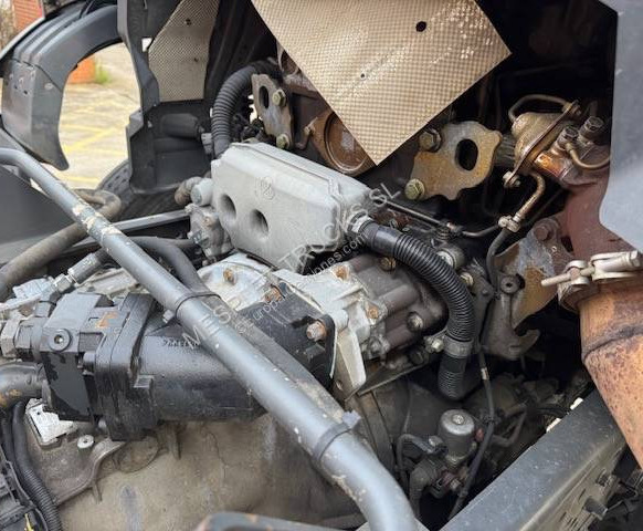 Mercedes Arocs 2643 - Koukkulava kuorma-auto: kuva Mercedes Arocs 2643 - Koukkulava kuorma-auto Mercedes Arocs 2643 - Koukkulava kuorma-auto: kuva Mercedes Arocs 2643 - Koukkulava kuorma-auto