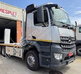 Mercedes Arocs 2648 - Lava-kuorma-auto: kuva Mercedes Arocs 2648 - Lava-kuorma-auto Mercedes Arocs 2648 - Lava-kuorma-auto: kuva Mercedes Arocs 2648 - Lava-kuorma-auto