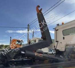 Mercedes Arocs 2845 - Koukkulava kuorma-auto: kuva Mercedes Arocs 2845 - Koukkulava kuorma-auto Mercedes Arocs 2845 - Koukkulava kuorma-auto: kuva Mercedes Arocs 2845 - Koukkulava kuorma-auto