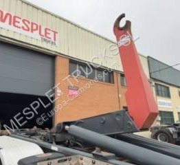 Scania G 450 - Koukkulava kuorma-auto: kuva Scania G 450 - Koukkulava kuorma-auto Scania G 450 - Koukkulava kuorma-auto: kuva Scania G 450 - Koukkulava kuorma-auto