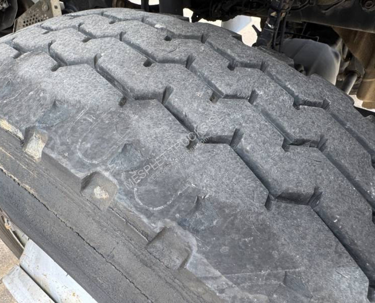 Mercedes Arocs 1846 - Vetopöytäauto: kuva Mercedes Arocs 1846 - Vetopöytäauto Mercedes Arocs 1846 - Vetopöytäauto: kuva Mercedes Arocs 1846 - Vetopöytäauto