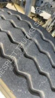 Mercedes Arocs 2145 AK - Vetopöytäauto: kuva Mercedes Arocs 2145 AK - Vetopöytäauto Mercedes Arocs 2145 AK - Vetopöytäauto: kuva Mercedes Arocs 2145 AK - Vetopöytäauto