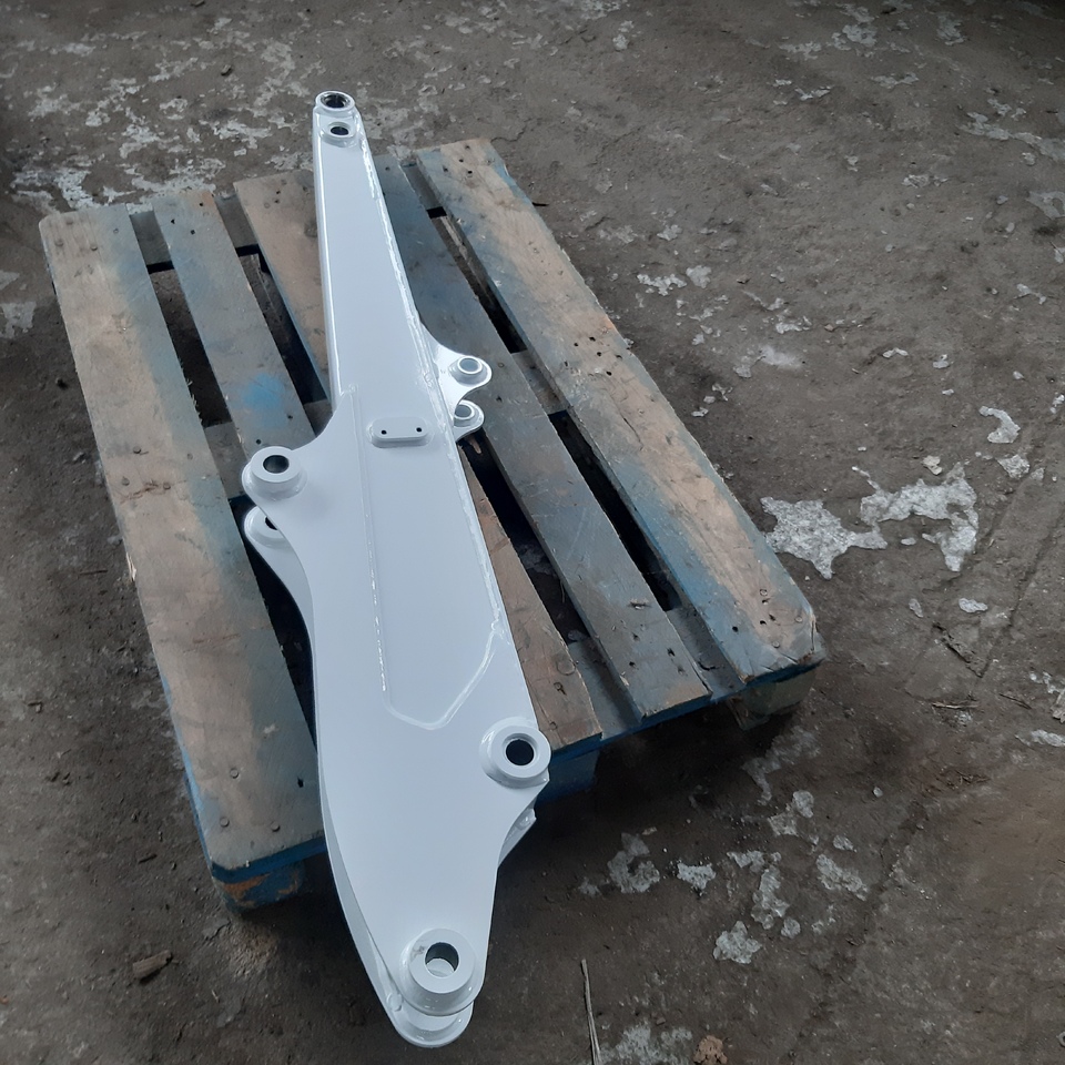 Bobcat E19,E20 Long arm - Minikuormaaja: kuva Bobcat E19,E20 Long arm - Minikuormaaja Bobcat E19,E20 Long arm - Minikuormaaja: kuva Bobcat E19,E20 Long arm - Minikuormaaja