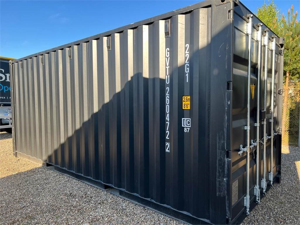20 fod skibs container - Vaihtokori - umpikori: kuva 20 fod skibs container - Vaihtokori - umpikori 20 fod skibs container - Vaihtokori - umpikori: kuva 20 fod skibs container - Vaihtokori - umpikori