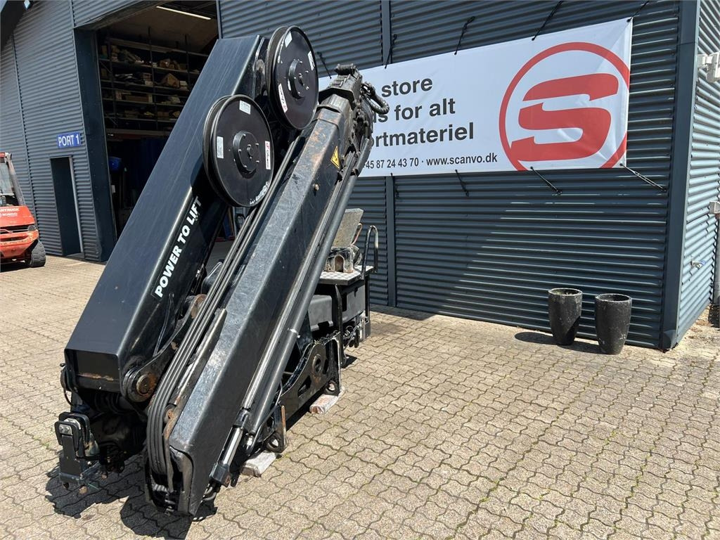 HMF 2820K5 RCS - Kappaletavaranosturi - Kuorma-auto: kuva HMF 2820K5 RCS - Kappaletavaranosturi - Kuorma-auto HMF 2820K5 RCS - Kappaletavaranosturi - Kuorma-auto: kuva HMF 2820K5 RCS - Kappaletavaranosturi - Kuorma-auto