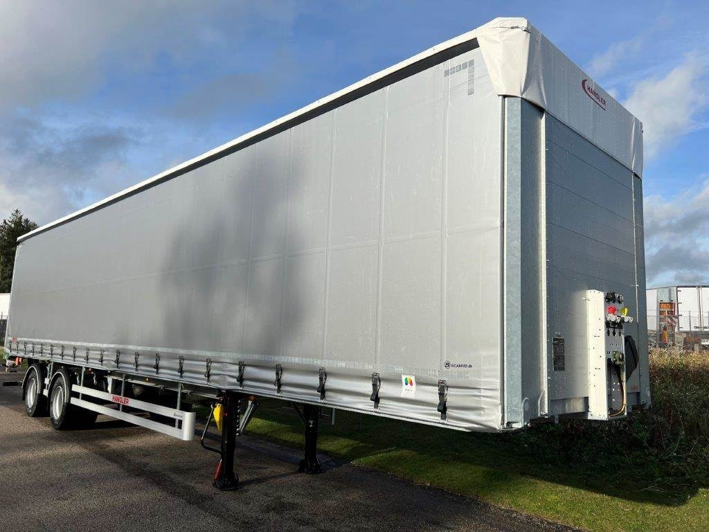 Hangler 13,6 mtr 2 akslet city lift - 33 pallers  - Pressukapellipuoliperävaunu: kuva Hangler 13,6 mtr 2 akslet city lift - 33 pallers  - Pressukapellipuoliperävaunu Hangler 13,6 mtr 2 akslet city lift - 33 pallers  - Pressukapellipuoliperävaunu: kuva Hangler 13,6 mtr 2 akslet city lift - 33 pallers  - Pressukapellipuoliperävaunu