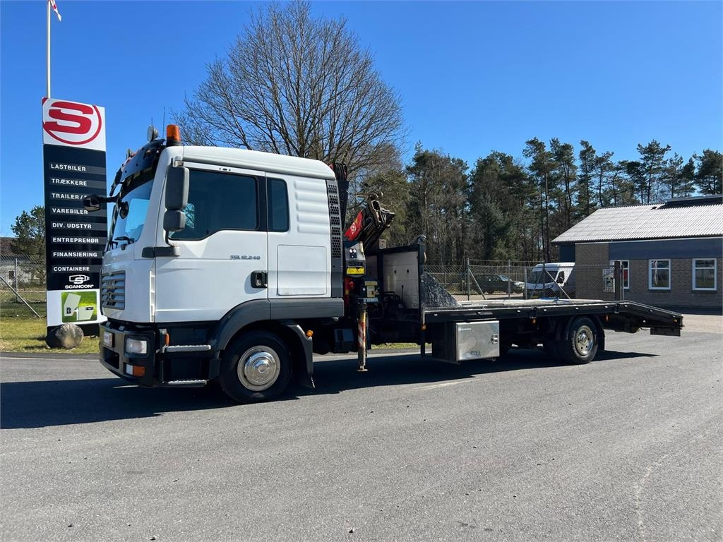 MAN TGL 12-240 4x2 BL - Fassi kran - Kuljetin kuorma-auto: kuva MAN TGL 12-240 4x2 BL - Fassi kran - Kuljetin kuorma-auto MAN TGL 12-240 4x2 BL - Fassi kran - Kuljetin kuorma-auto: kuva MAN TGL 12-240 4x2 BL - Fassi kran - Kuljetin kuorma-auto