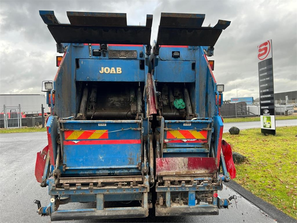 Mercedes-Benz Econic 1827 L - Roska-auto: kuva Mercedes-Benz Econic 1827 L - Roska-auto Mercedes-Benz Econic 1827 L - Roska-auto: kuva Mercedes-Benz Econic 1827 L - Roska-auto