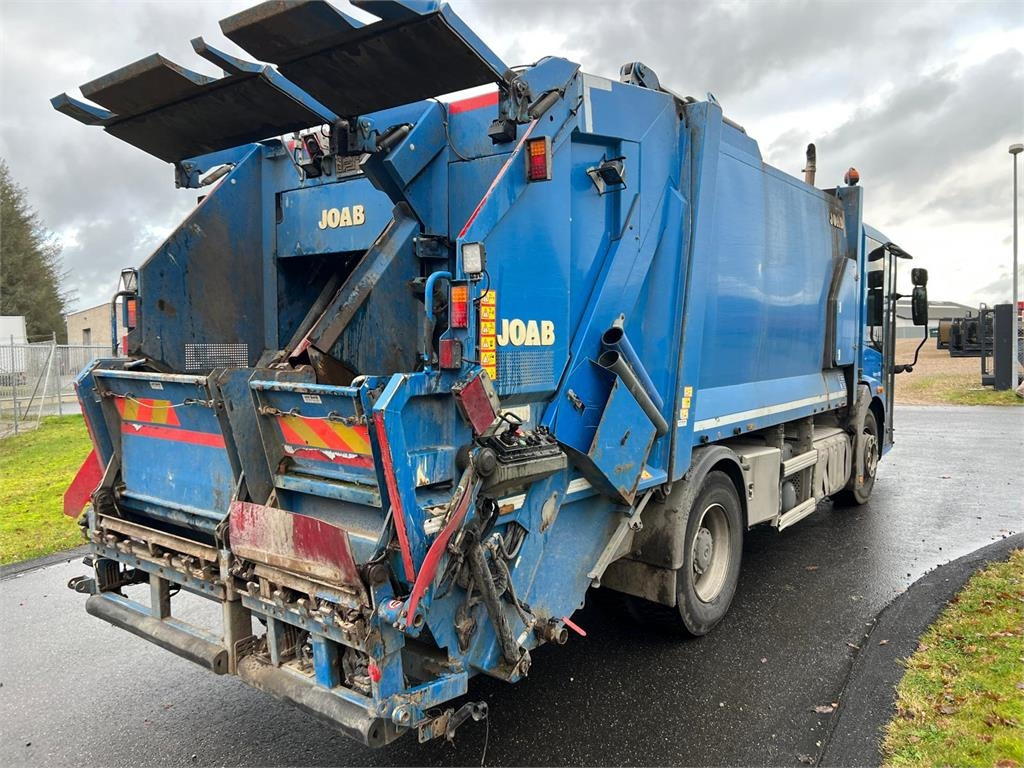 Mercedes-Benz Econic 1827 L - Roska-auto: kuva Mercedes-Benz Econic 1827 L - Roska-auto Mercedes-Benz Econic 1827 L - Roska-auto: kuva Mercedes-Benz Econic 1827 L - Roska-auto