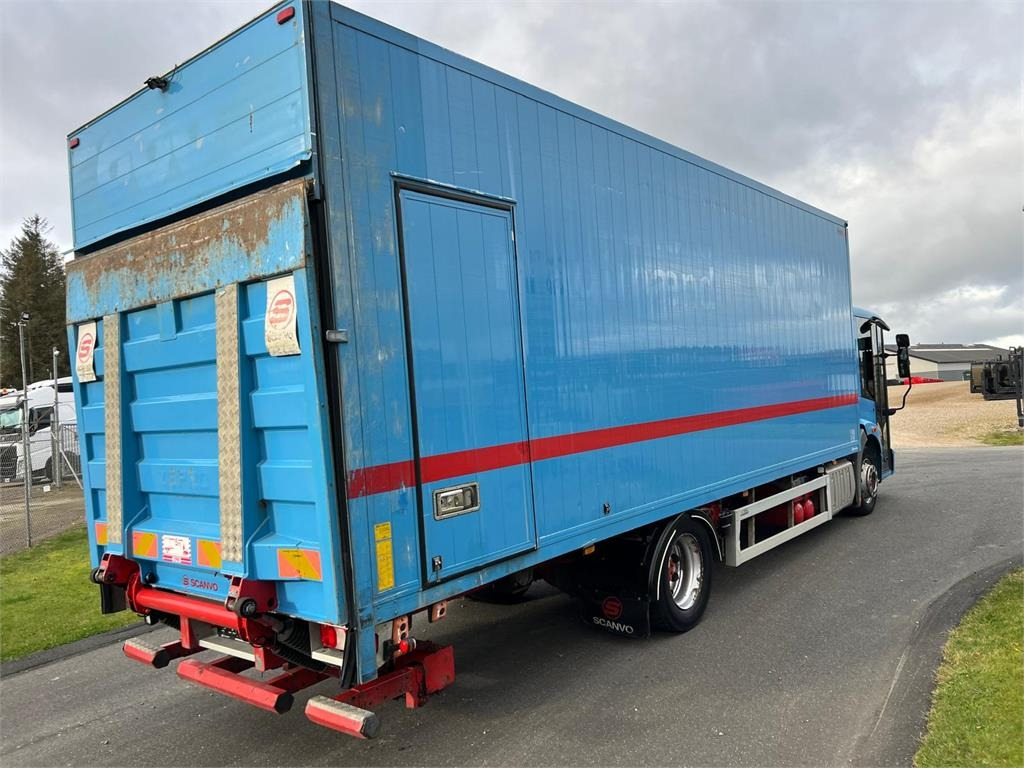 Mercedes-Benz Econic 1827 L - Umpikori kuorma-auto: kuva Mercedes-Benz Econic 1827 L - Umpikori kuorma-auto Mercedes-Benz Econic 1827 L - Umpikori kuorma-auto: kuva Mercedes-Benz Econic 1827 L - Umpikori kuorma-auto