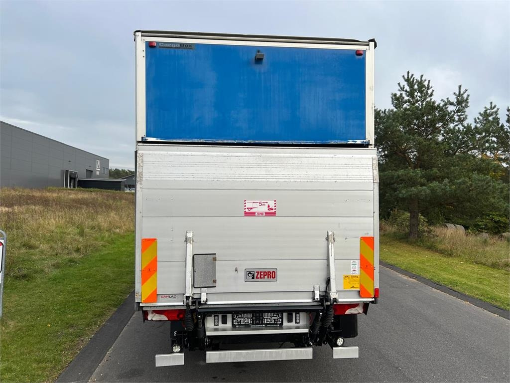 Mercedes-Benz Sprinter 516 CDI - Umpikori kuorma-auto: kuva Mercedes-Benz Sprinter 516 CDI - Umpikori kuorma-auto Mercedes-Benz Sprinter 516 CDI - Umpikori kuorma-auto: kuva Mercedes-Benz Sprinter 516 CDI - Umpikori kuorma-auto