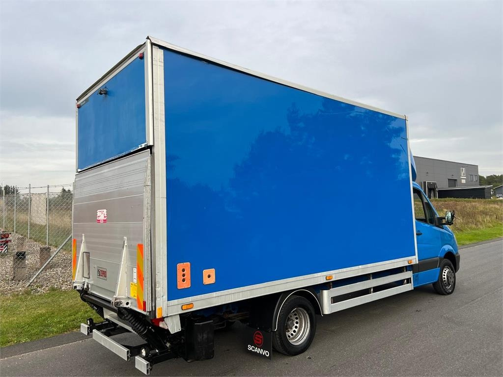 Mercedes-Benz Sprinter 516 CDI - Umpikori kuorma-auto: kuva Mercedes-Benz Sprinter 516 CDI - Umpikori kuorma-auto Mercedes-Benz Sprinter 516 CDI - Umpikori kuorma-auto: kuva Mercedes-Benz Sprinter 516 CDI - Umpikori kuorma-auto