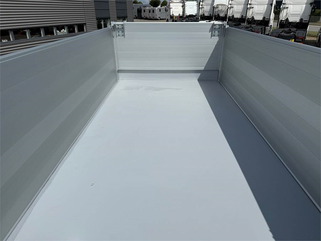 Reisch 3-vejs 15m3 - Kippiauto perävaunu: kuva Reisch 3-vejs 15m3 - Kippiauto perävaunu Reisch 3-vejs 15m3 - Kippiauto perävaunu: kuva Reisch 3-vejs 15m3 - Kippiauto perävaunu