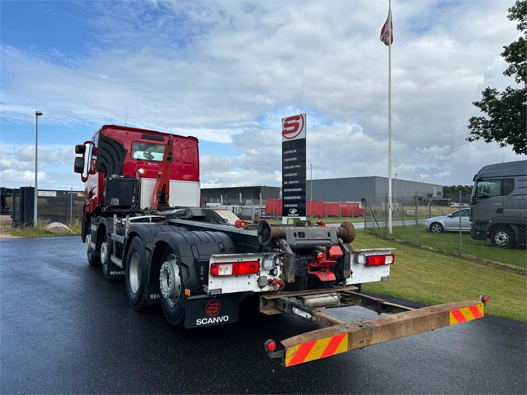 Renault CM 430 - Koukkulava kuorma-auto: kuva Renault CM 430 - Koukkulava kuorma-auto Renault CM 430 - Koukkulava kuorma-auto: kuva Renault CM 430 - Koukkulava kuorma-auto