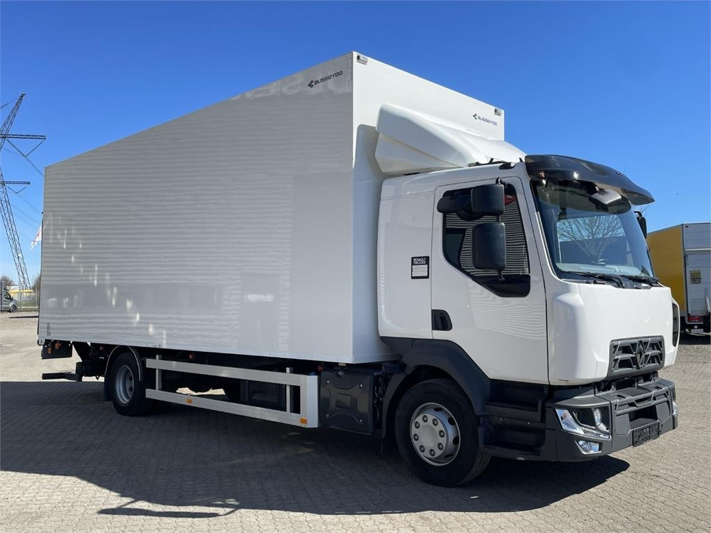 Renault D280 Premium - Umpikori kuorma-auto: kuva Renault D280 Premium - Umpikori kuorma-auto Renault D280 Premium - Umpikori kuorma-auto: kuva Renault D280 Premium - Umpikori kuorma-auto