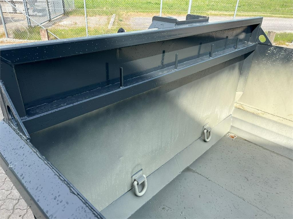 Päällirakenne - lava Scancon SH6014 Hardox 14m3 6000mm: kuva Päällirakenne - lava Scancon SH6014 Hardox 14m3 6000mm Päällirakenne - lava Scancon SH6014 Hardox 14m3 6000mm: kuva Päällirakenne - lava Scancon SH6014 Hardox 14m3 6000mm