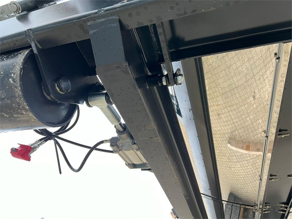 Vaihtokori - umpikori Scancon SR6013 isoleret rundbue aut bagsmæk: kuva Vaihtokori - umpikori Scancon SR6013 isoleret rundbue aut bagsmæk