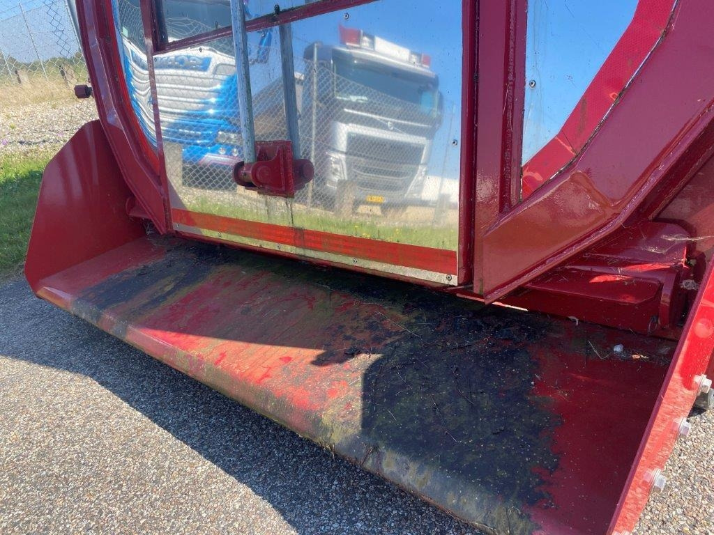 Scancon SR7226 rundbue isoleret 26 m3 - Vaihtokori - umpikori: kuva Scancon SR7226 rundbue isoleret 26 m3 - Vaihtokori - umpikori Scancon SR7226 rundbue isoleret 26 m3 - Vaihtokori - umpikori: kuva Scancon SR7226 rundbue isoleret 26 m3 - Vaihtokori - umpikori