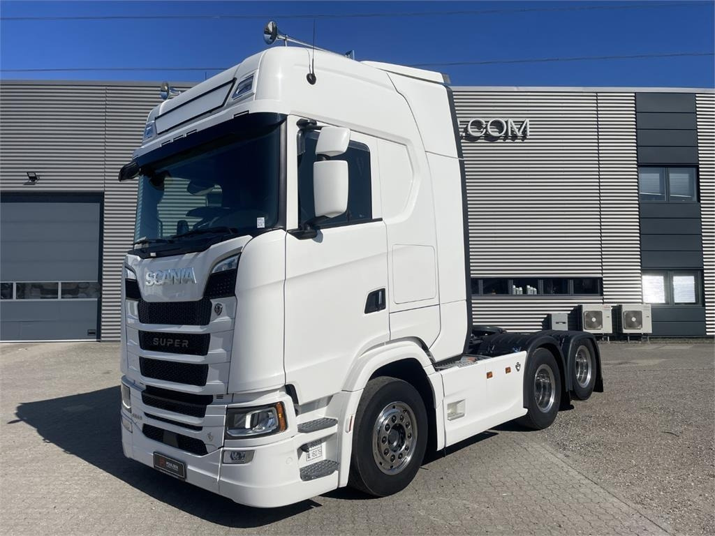 Scania S660 A 6x2 NB 2950 - Vetopöytäauto: kuva Scania S660 A 6x2 NB 2950 - Vetopöytäauto Scania S660 A 6x2 NB 2950 - Vetopöytäauto: kuva Scania S660 A 6x2 NB 2950 - Vetopöytäauto