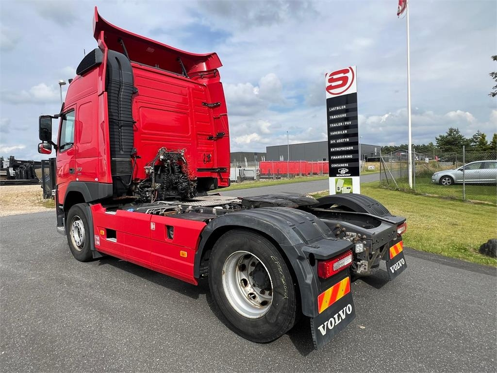 Volvo FM370  - Vetopöytäauto: kuva Volvo FM370  - Vetopöytäauto Volvo FM370  - Vetopöytäauto: kuva Volvo FM370  - Vetopöytäauto