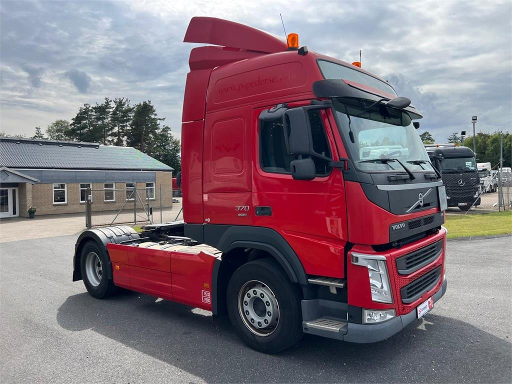 Volvo FM370  - Vetopöytäauto: kuva Volvo FM370  - Vetopöytäauto Volvo FM370  - Vetopöytäauto: kuva Volvo FM370  - Vetopöytäauto
