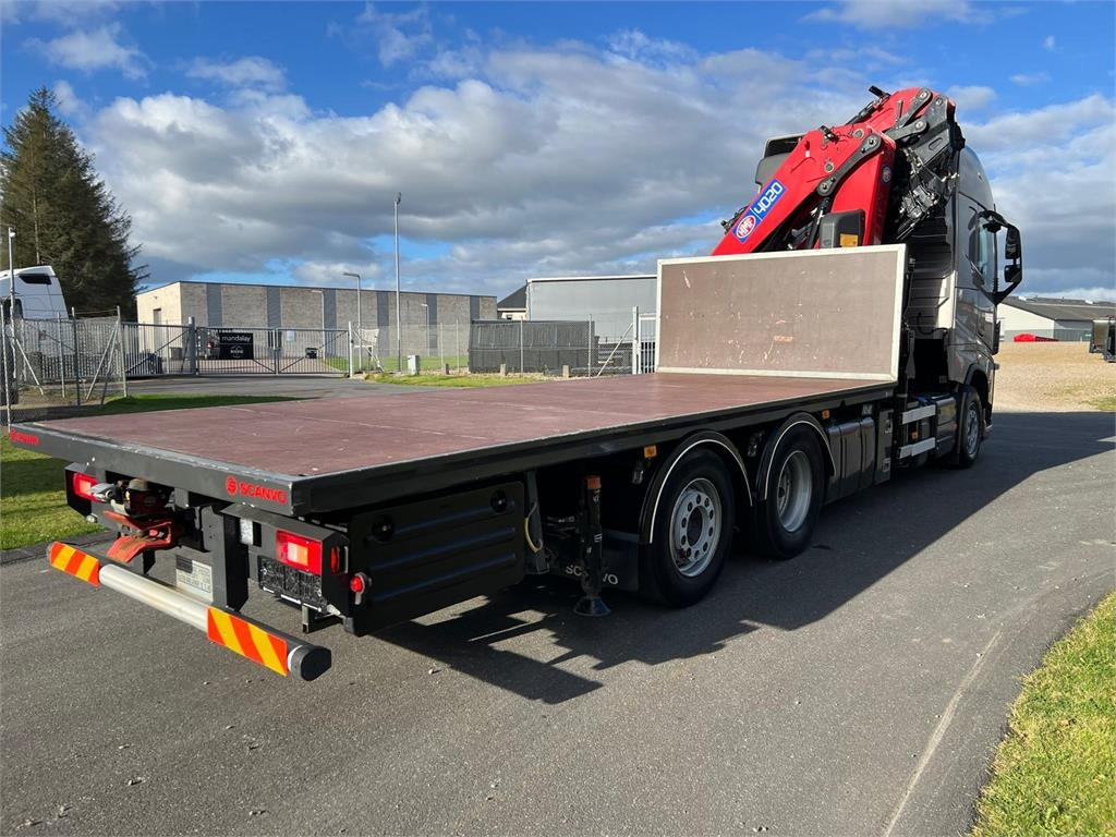 Volvo FH 420 - HMF 4020K5 + Jib FJ1000 K3 - Nosturiauto: kuva Volvo FH 420 - HMF 4020K5 + Jib FJ1000 K3 - Nosturiauto Volvo FH 420 - HMF 4020K5 + Jib FJ1000 K3 - Nosturiauto: kuva Volvo FH 420 - HMF 4020K5 + Jib FJ1000 K3 - Nosturiauto