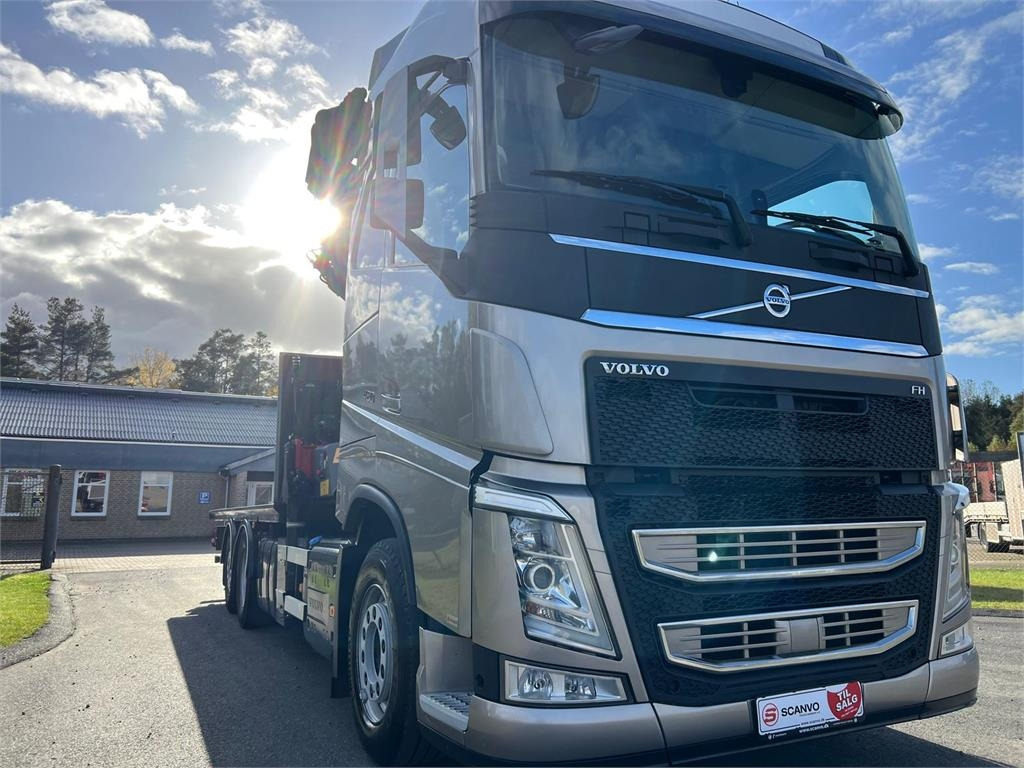 Volvo FH 420 - HMF 4020K5 + Jib FJ1000 K3 - Nosturiauto: kuva Volvo FH 420 - HMF 4020K5 + Jib FJ1000 K3 - Nosturiauto Volvo FH 420 - HMF 4020K5 + Jib FJ1000 K3 - Nosturiauto: kuva Volvo FH 420 - HMF 4020K5 + Jib FJ1000 K3 - Nosturiauto