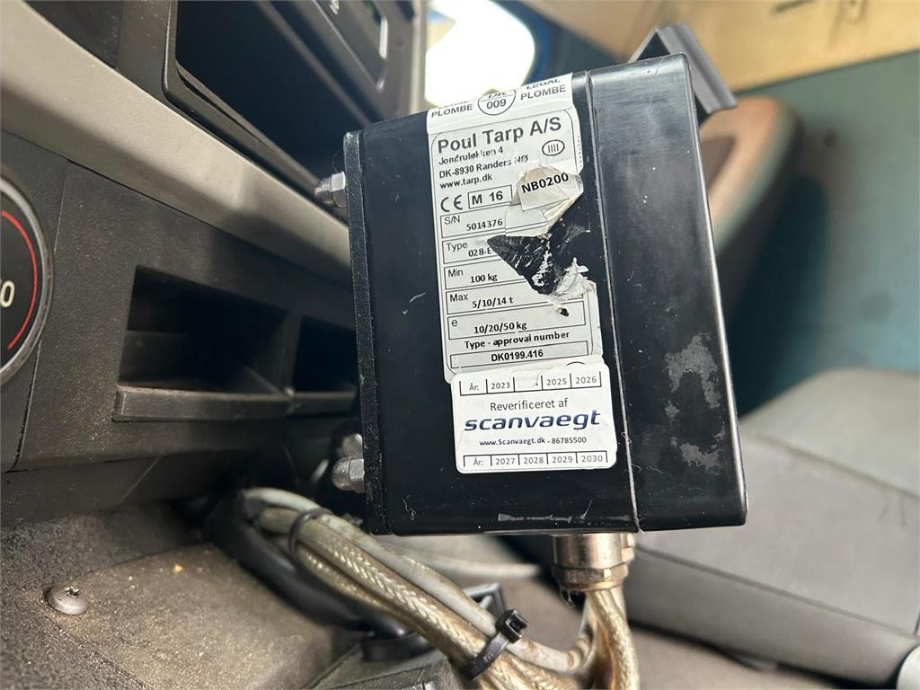 Volvo FM420 8x2*6 Trippel NTM 25m3  - Roska-auto: kuva Volvo FM420 8x2*6 Trippel NTM 25m3  - Roska-auto Volvo FM420 8x2*6 Trippel NTM 25m3  - Roska-auto: kuva Volvo FM420 8x2*6 Trippel NTM 25m3  - Roska-auto