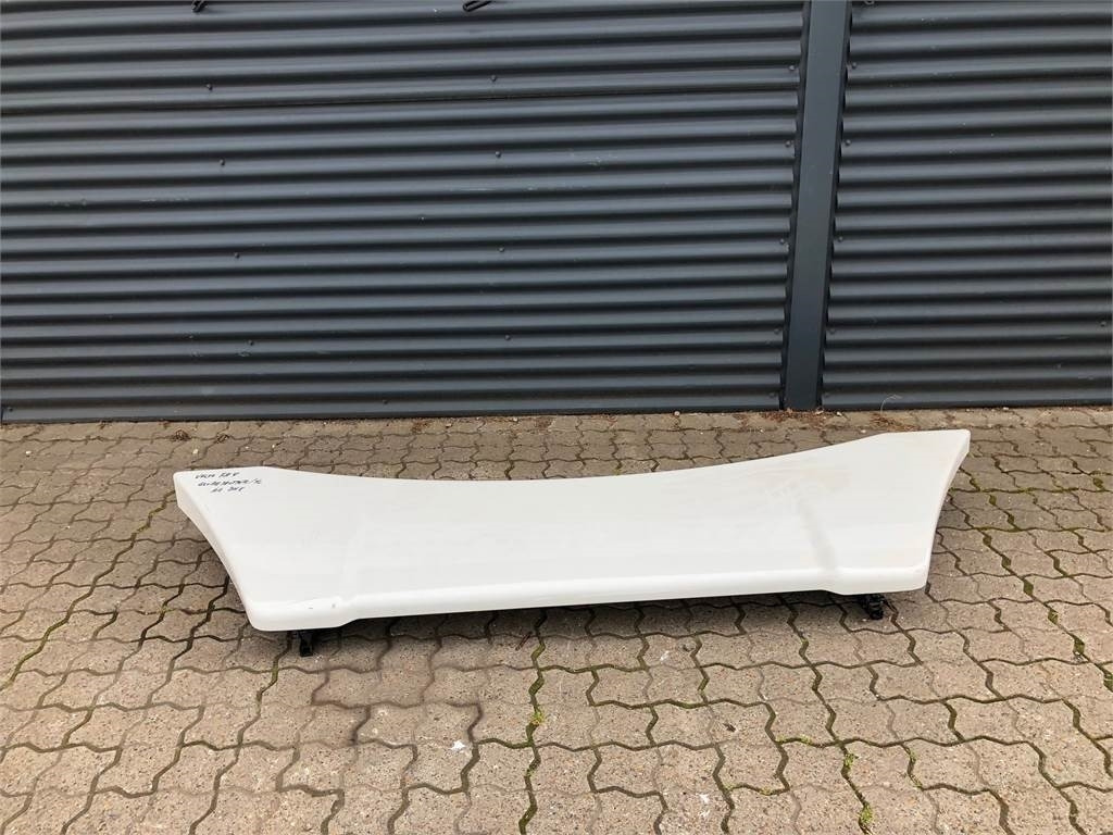 Volvo Tagspoiler Volvo FH Globetrotter 2018 - Aerodynamiikka/ Spoilerit: kuva Volvo Tagspoiler Volvo FH Globetrotter 2018 - Aerodynamiikka/ Spoilerit Volvo Tagspoiler Volvo FH Globetrotter 2018 - Aerodynamiikka/ Spoilerit: kuva Volvo Tagspoiler Volvo FH Globetrotter 2018 - Aerodynamiikka/ Spoilerit