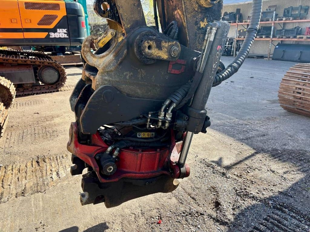 Telakaivukone CAT 335FLCR ROTOTILT R8, 2-KAUHAA: kuva Telakaivukone CAT 335FLCR ROTOTILT R8, 2-KAUHAA