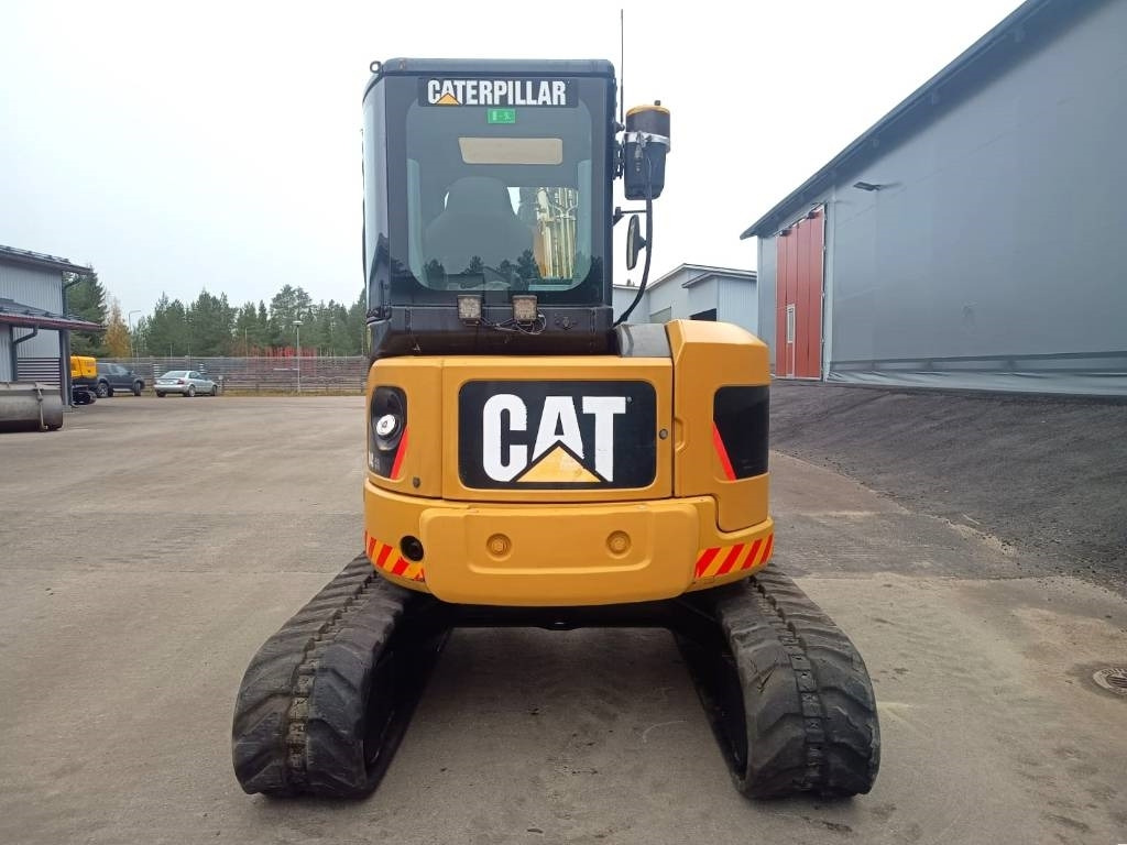 CAT MYYTY! SOLD! 304CCR PYÖRITTÄJÄLLÄ - Minikuormaaja: kuva CAT MYYTY! SOLD! 304CCR PYÖRITTÄJÄLLÄ - Minikuormaaja CAT MYYTY! SOLD! 304CCR PYÖRITTÄJÄLLÄ - Minikuormaaja: kuva CAT MYYTY! SOLD! 304CCR PYÖRITTÄJÄLLÄ - Minikuormaaja