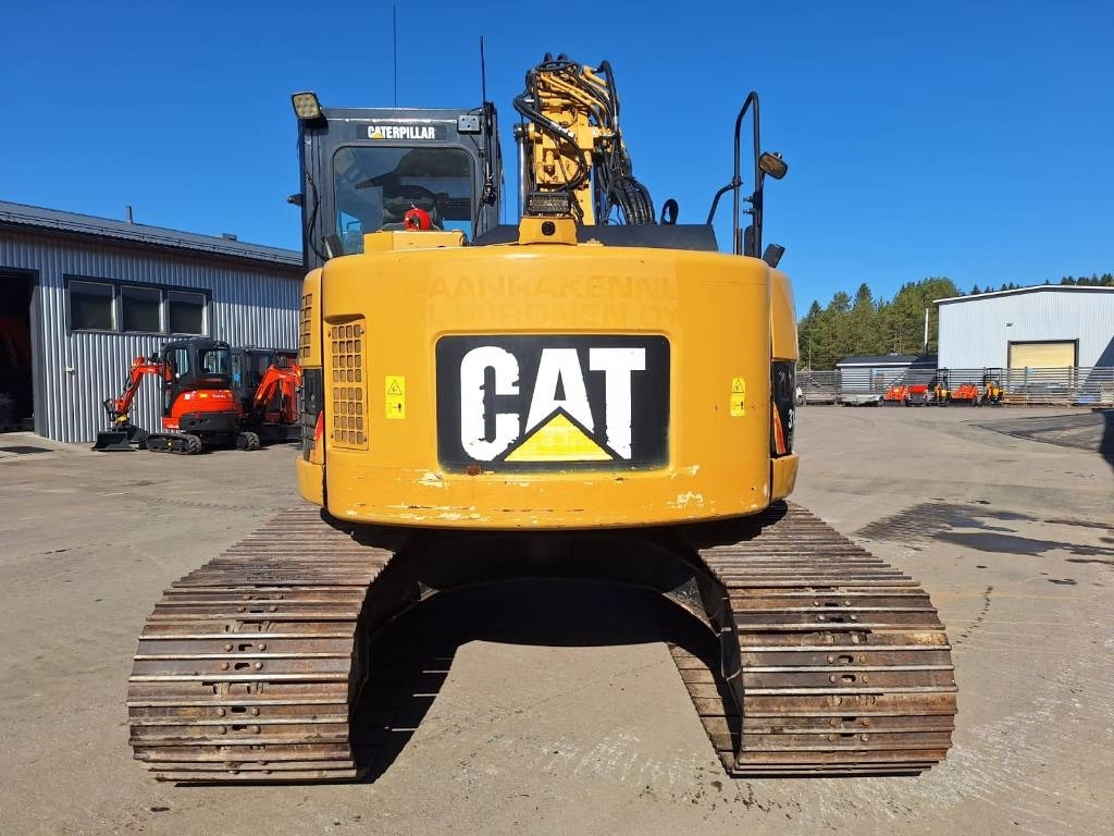 CAT MYYTY! SOLD! 314DLCR PYÖRITTÄJÄLLÄ - Telakaivukone: kuva CAT MYYTY! SOLD! 314DLCR PYÖRITTÄJÄLLÄ - Telakaivukone CAT MYYTY! SOLD! 314DLCR PYÖRITTÄJÄLLÄ - Telakaivukone: kuva CAT MYYTY! SOLD! 314DLCR PYÖRITTÄJÄLLÄ - Telakaivukone