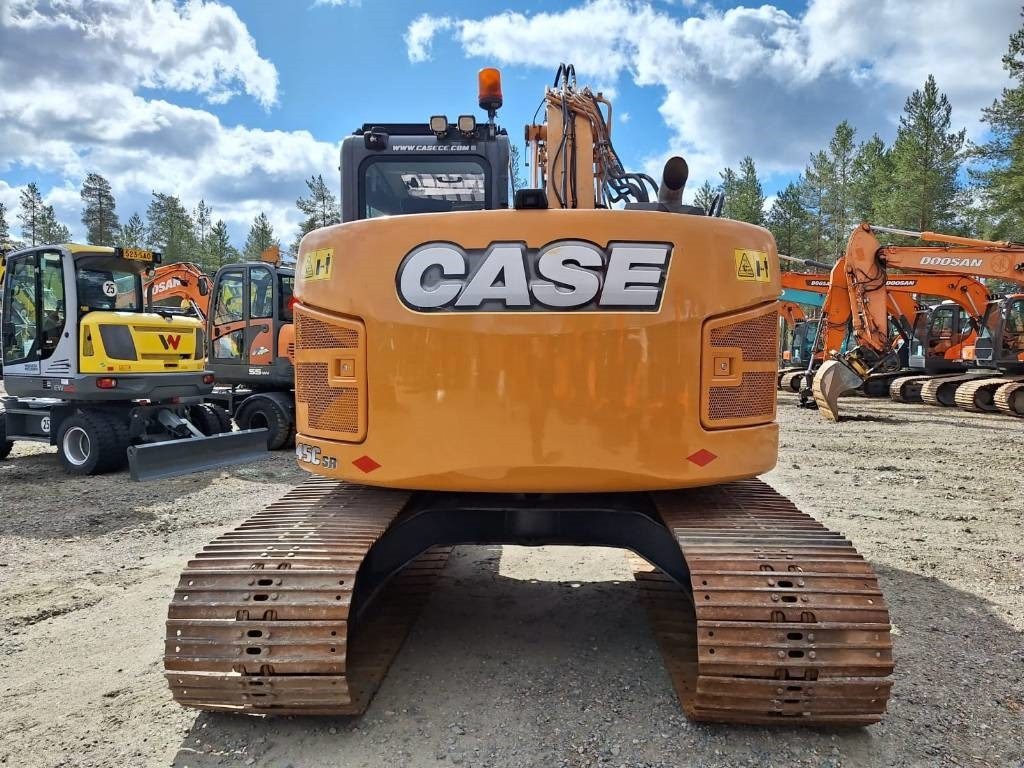 Case CX145CSR KALLISTAJA+PYÖRITTÄJÄ - Telakaivukone: kuva Case CX145CSR KALLISTAJA+PYÖRITTÄJÄ - Telakaivukone Case CX145CSR KALLISTAJA+PYÖRITTÄJÄ - Telakaivukone: kuva Case CX145CSR KALLISTAJA+PYÖRITTÄJÄ - Telakaivukone