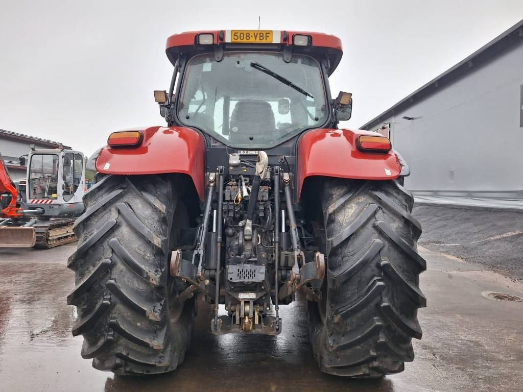 Case IH PUMA 200CXV ETUNOSTOLAITTEET - Traktori: kuva Case IH PUMA 200CXV ETUNOSTOLAITTEET - Traktori Case IH PUMA 200CXV ETUNOSTOLAITTEET - Traktori: kuva Case IH PUMA 200CXV ETUNOSTOLAITTEET - Traktori