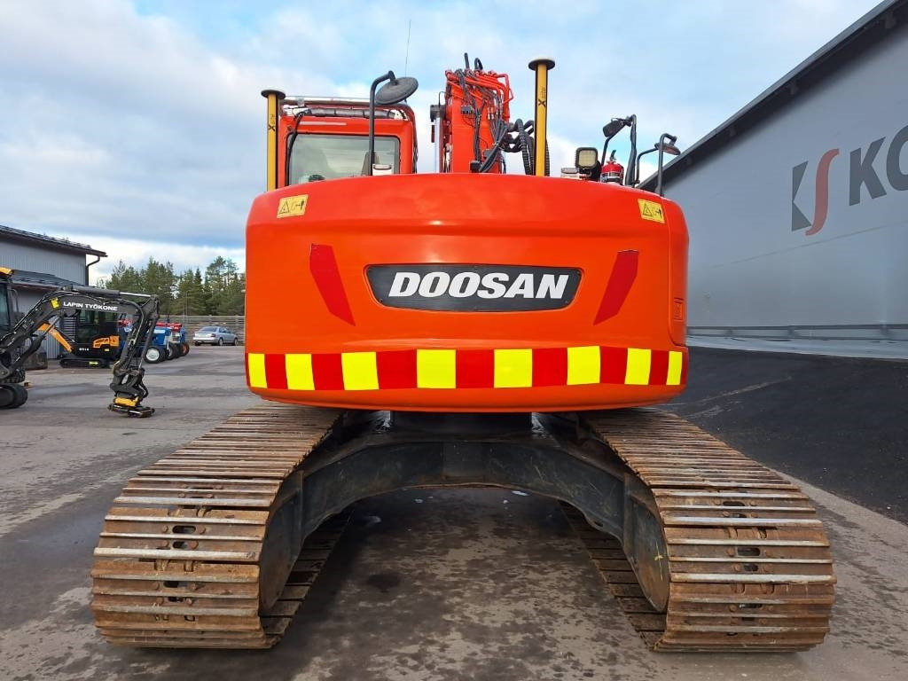 Doosan DX235LCR ENGCON, 3D-LAITTEET  - Telakaivukone: kuva Doosan DX235LCR ENGCON, 3D-LAITTEET  - Telakaivukone Doosan DX235LCR ENGCON, 3D-LAITTEET  - Telakaivukone: kuva Doosan DX235LCR ENGCON, 3D-LAITTEET  - Telakaivukone