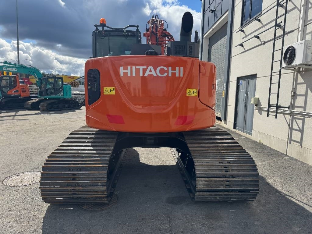 Hitachi MYYTY! SOLD! ZX135USL-6 -SUOALUSTA- - Telakaivukone: kuva Hitachi MYYTY! SOLD! ZX135USL-6 -SUOALUSTA- - Telakaivukone Hitachi MYYTY! SOLD! ZX135USL-6 -SUOALUSTA- - Telakaivukone: kuva Hitachi MYYTY! SOLD! ZX135USL-6 -SUOALUSTA- - Telakaivukone