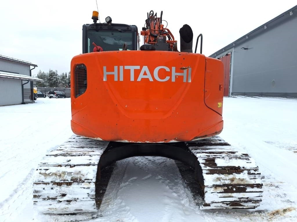 Hitachi ZX135USB-5 RASVARILLA - Telakaivukone: kuva Hitachi ZX135USB-5 RASVARILLA - Telakaivukone Hitachi ZX135USB-5 RASVARILLA - Telakaivukone: kuva Hitachi ZX135USB-5 RASVARILLA - Telakaivukone