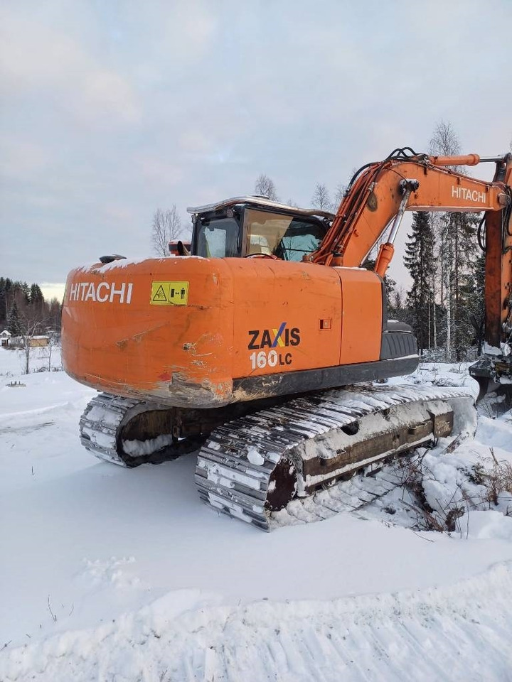 Hitachi ZX160LC-3 TULOSSA, KALLISTAJA+PYÖRITTÄJÄ - Telakaivukone: kuva Hitachi ZX160LC-3 TULOSSA, KALLISTAJA+PYÖRITTÄJÄ - Telakaivukone Hitachi ZX160LC-3 TULOSSA, KALLISTAJA+PYÖRITTÄJÄ - Telakaivukone: kuva Hitachi ZX160LC-3 TULOSSA, KALLISTAJA+PYÖRITTÄJÄ - Telakaivukone