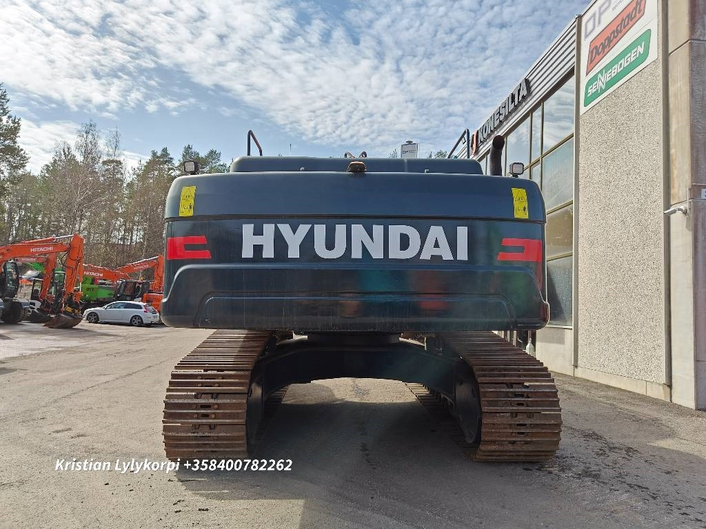 Hyundai HX 380 L VÄHÄN AJETTU - Telakaivukone: kuva Hyundai HX 380 L VÄHÄN AJETTU - Telakaivukone Hyundai HX 380 L VÄHÄN AJETTU - Telakaivukone: kuva Hyundai HX 380 L VÄHÄN AJETTU - Telakaivukone
