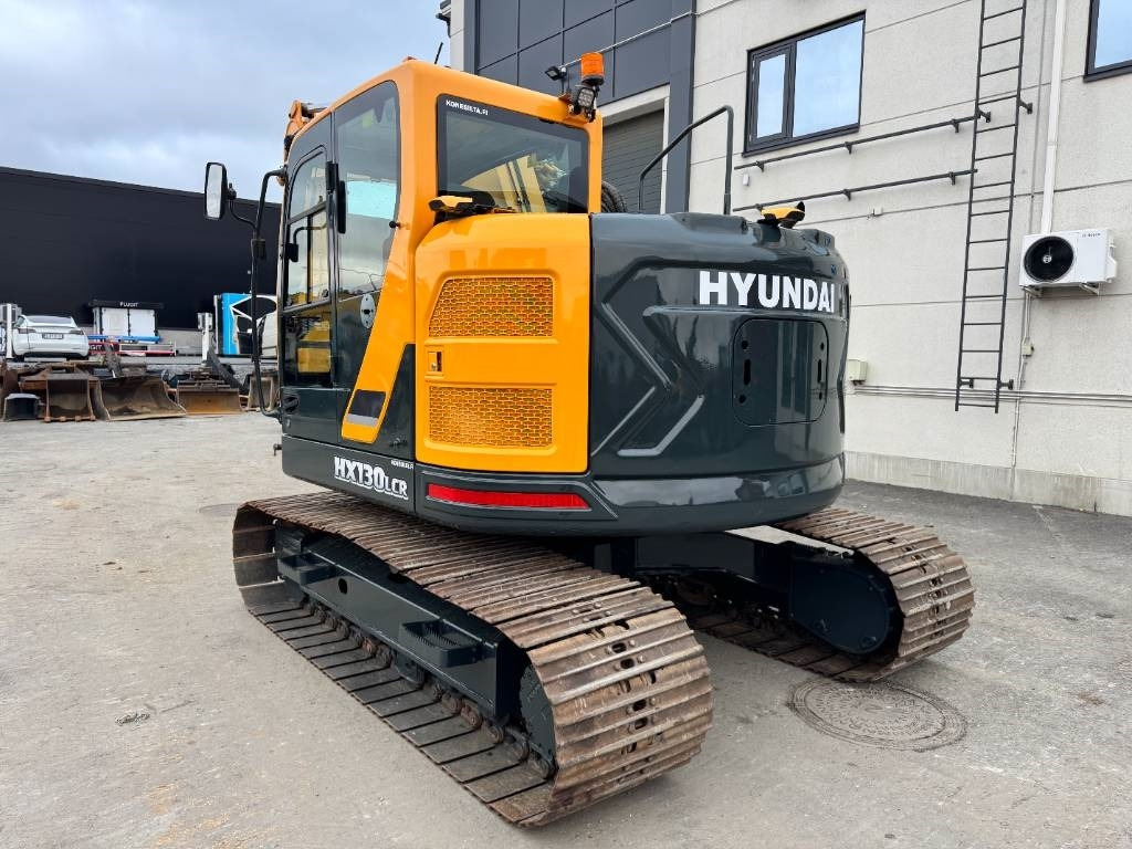 Hyundai HX130LCR - Telakaivukone: kuva Hyundai HX130LCR - Telakaivukone Hyundai HX130LCR - Telakaivukone: kuva Hyundai HX130LCR - Telakaivukone