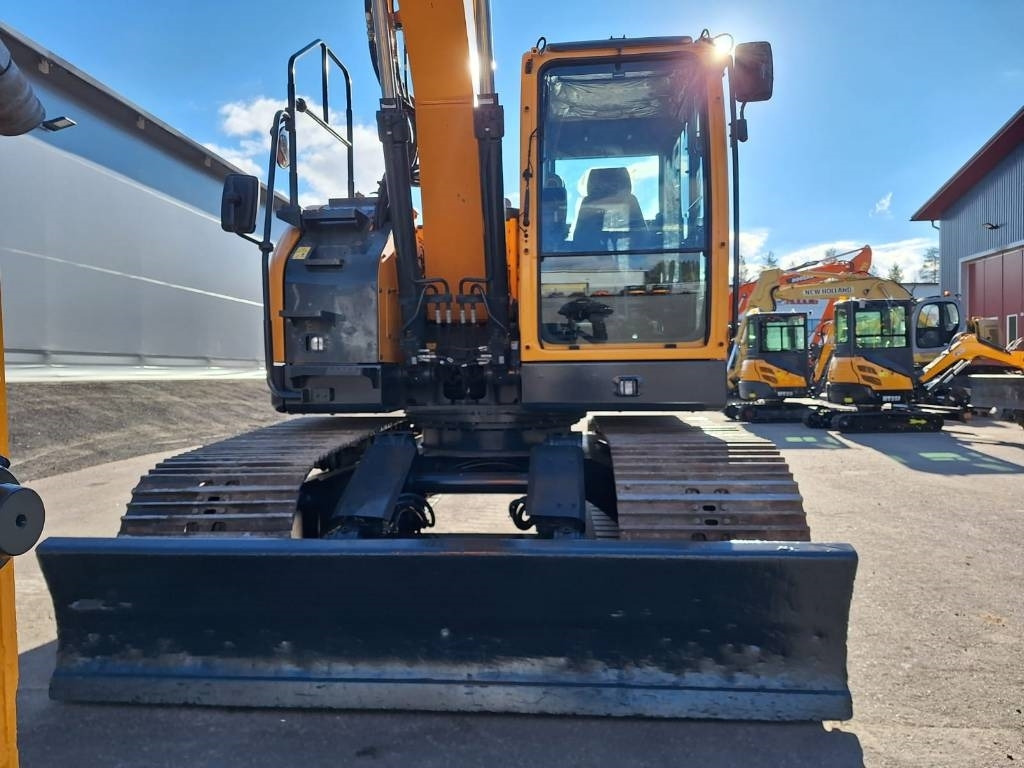 Hyundai HX145LCR DOZER - Telakaivukone: kuva Hyundai HX145LCR DOZER - Telakaivukone Hyundai HX145LCR DOZER - Telakaivukone: kuva Hyundai HX145LCR DOZER - Telakaivukone