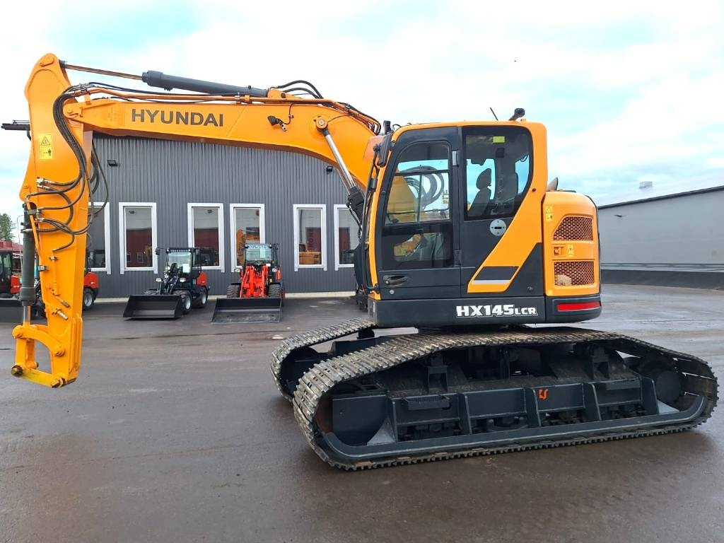 Hyundai HX145LCR -SUOALUSTA- 900MM TELAT  - Telakaivukone: kuva Hyundai HX145LCR -SUOALUSTA- 900MM TELAT  - Telakaivukone Hyundai HX145LCR -SUOALUSTA- 900MM TELAT  - Telakaivukone: kuva Hyundai HX145LCR -SUOALUSTA- 900MM TELAT  - Telakaivukone