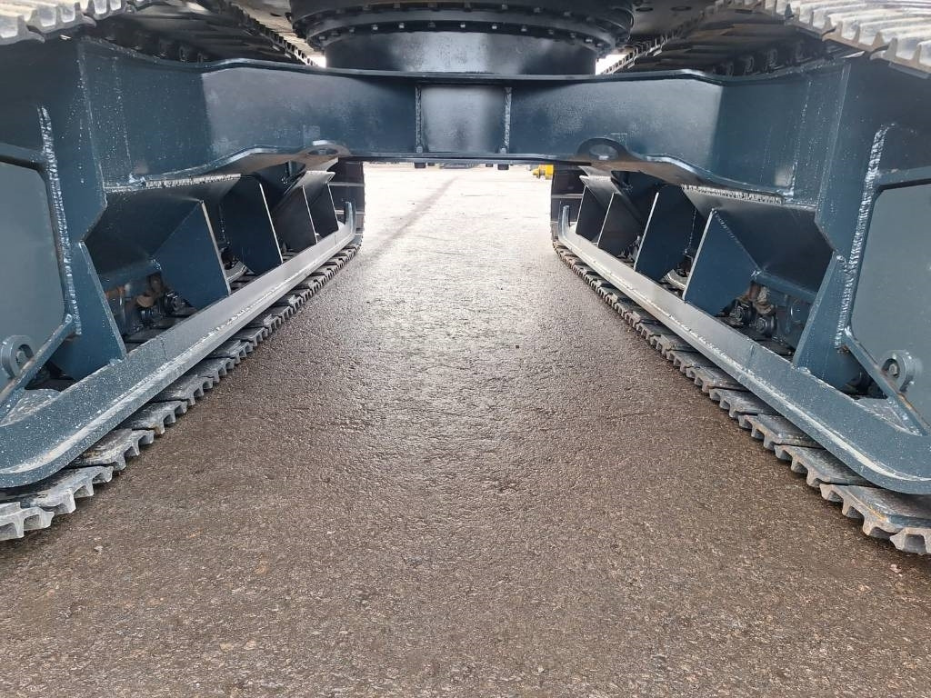 Hyundai HX145LCR -SUOALUSTA- 900MM TELAT  - Telakaivukone: kuva Hyundai HX145LCR -SUOALUSTA- 900MM TELAT  - Telakaivukone Hyundai HX145LCR -SUOALUSTA- 900MM TELAT  - Telakaivukone: kuva Hyundai HX145LCR -SUOALUSTA- 900MM TELAT  - Telakaivukone