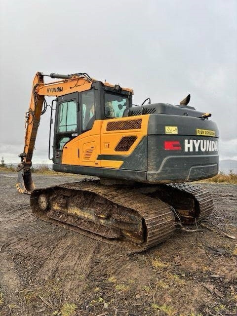 Hyundai MYYTY! SOLD! HX140HW METSÄMALLI - Telakaivukone: kuva Hyundai MYYTY! SOLD! HX140HW METSÄMALLI - Telakaivukone Hyundai MYYTY! SOLD! HX140HW METSÄMALLI - Telakaivukone: kuva Hyundai MYYTY! SOLD! HX140HW METSÄMALLI - Telakaivukone