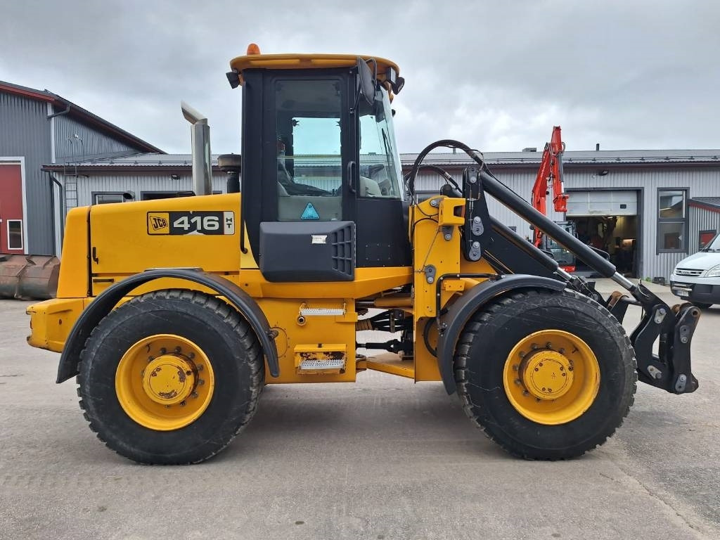JCB 416HT PALAPINTARENKAAT  - Pyöräkuormaaja: kuva JCB 416HT PALAPINTARENKAAT  - Pyöräkuormaaja JCB 416HT PALAPINTARENKAAT  - Pyöräkuormaaja: kuva JCB 416HT PALAPINTARENKAAT  - Pyöräkuormaaja